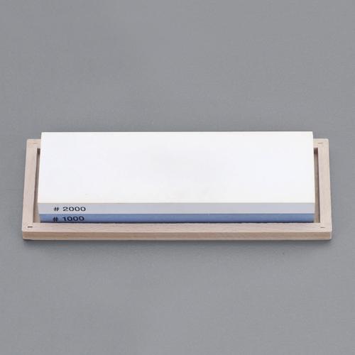 200x60x30mm Double-Sided Water-Grinding Stone