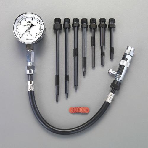 ESCO Compression Gauge (for Diesel Engines) EA514BF-11