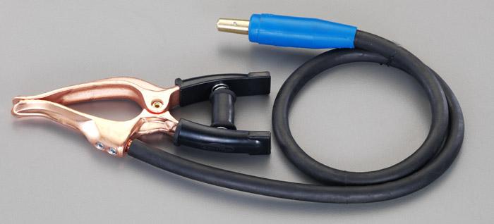 150-220A/1m Grounding Holder Set EA315AN-2
