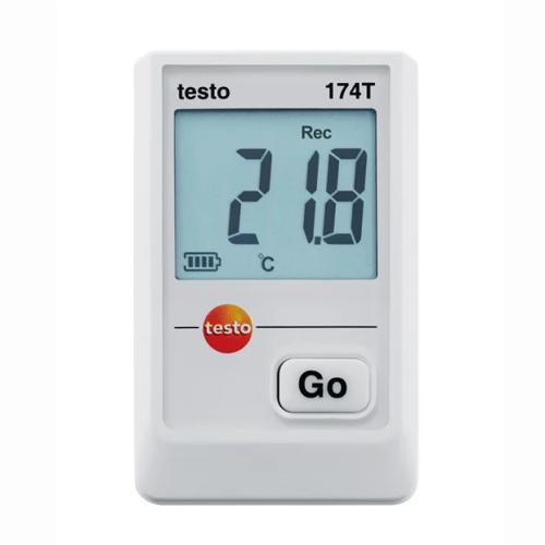ESCO Temperature Data Logger EA742GB-5A