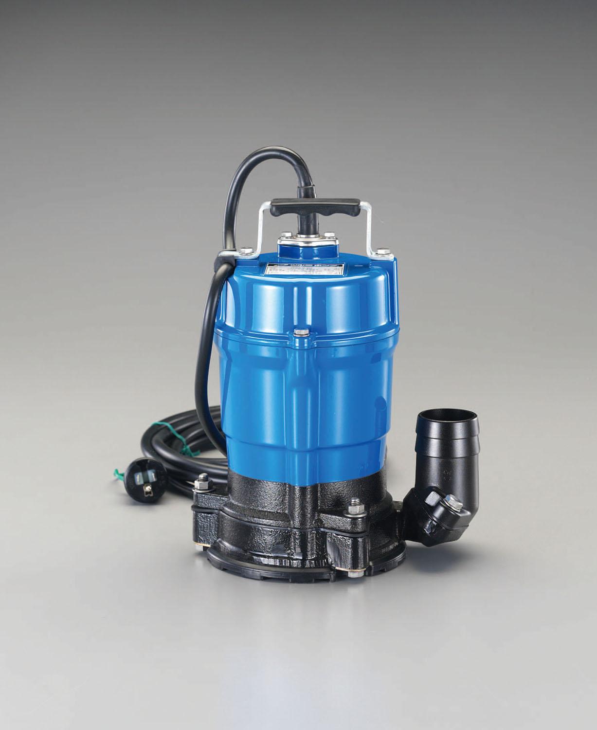 ESCO AC100V (60Hz)/50mm Submersible Pump (Low Water Level) EA345RZ-60
