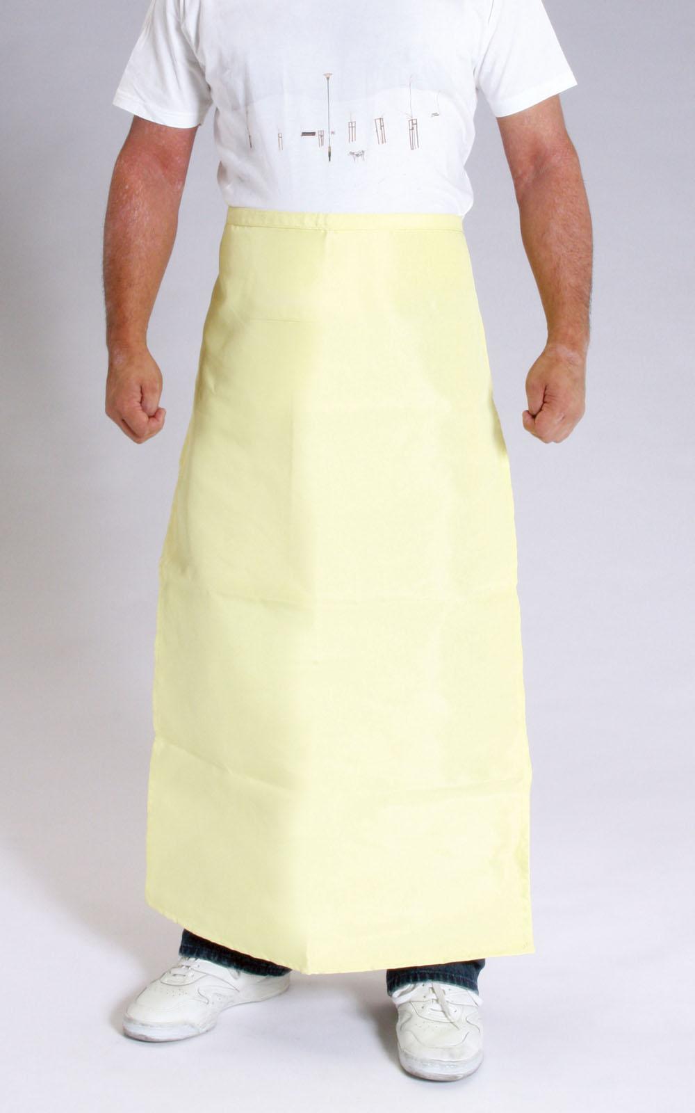 ESCO 56x90cm Apron (Cut-Resistant, Heat-Resistant/Kevlar) EA355K-7