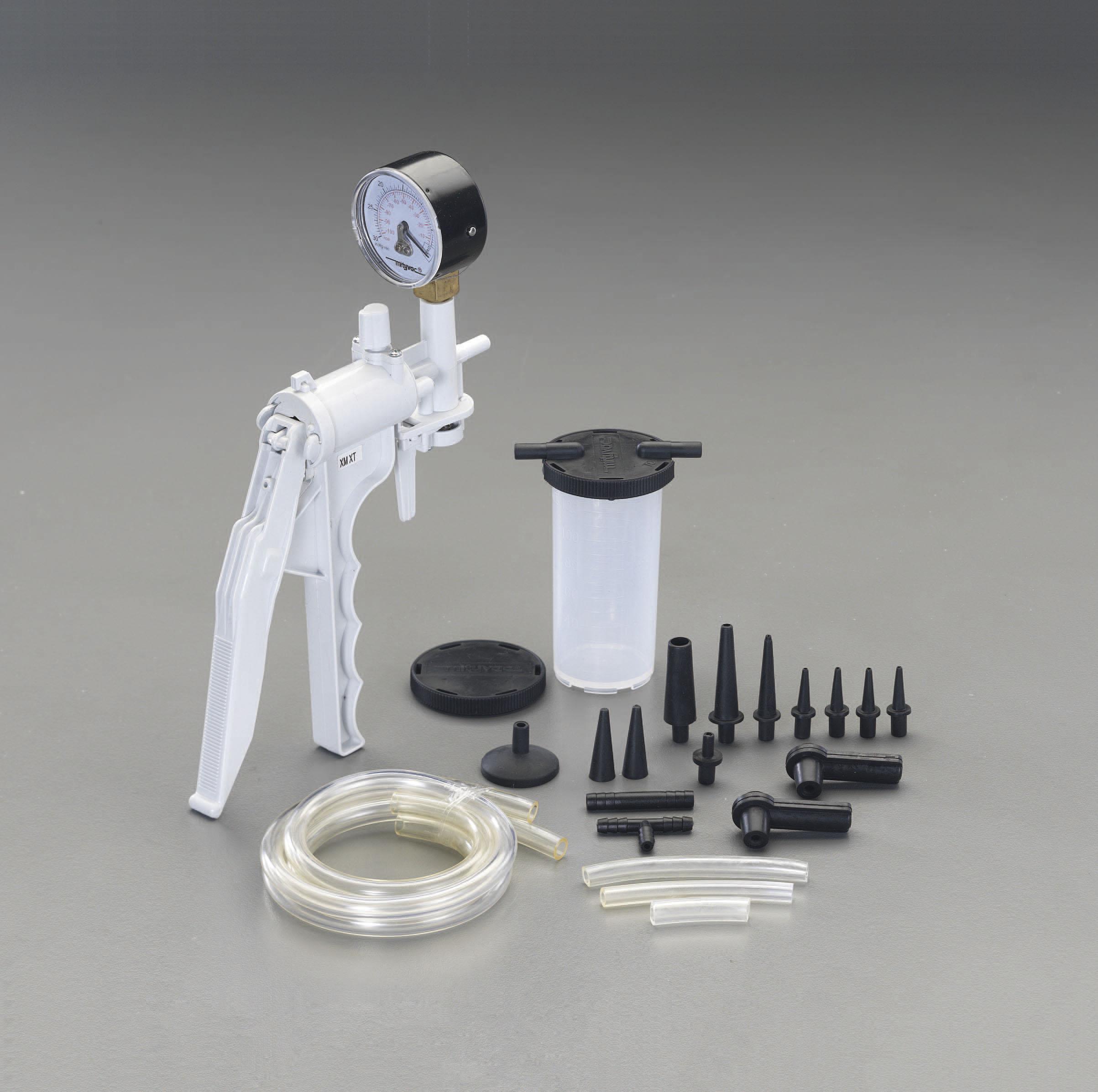 ESCO Brake Bleeder Kit EA604FE-20