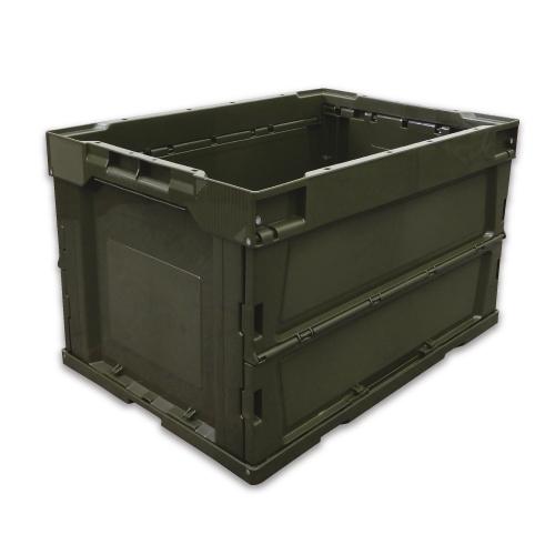 530x366x325mm/51.9L Folding Container (OD Color/5 pcs) EA506AA-14E