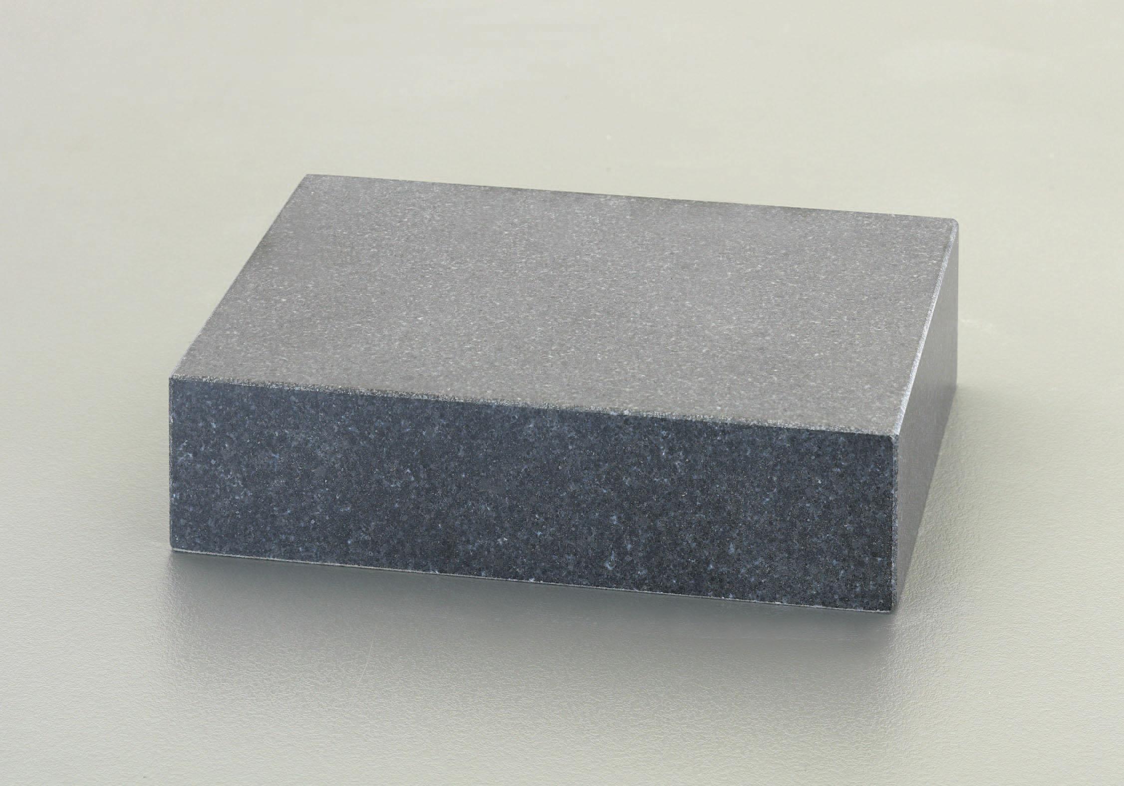 ESCO Precision Stone Anvil (JIS Class 0 equivalent) 300x450x100mm EA719XG-5