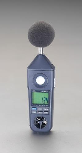 ESCO Multi-Environment Analyzer EA743FA