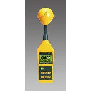 ESCO Electromagnetic Wave Measuring Instrument (3 Magnetic Fields) EA703G-3