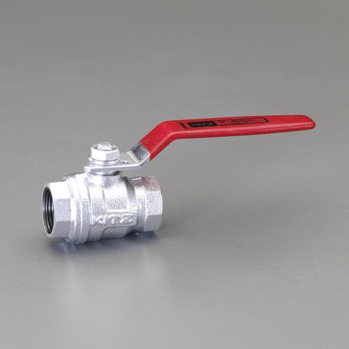 ESCO Rc1·1/2 Ball Valve (Ductile Iron) EA470AS-14