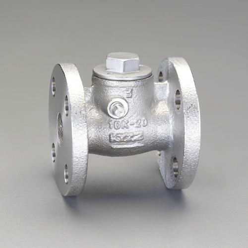 ESCO 1-1/2 Swing Check Valve (Flanged Type) EA465AB-14