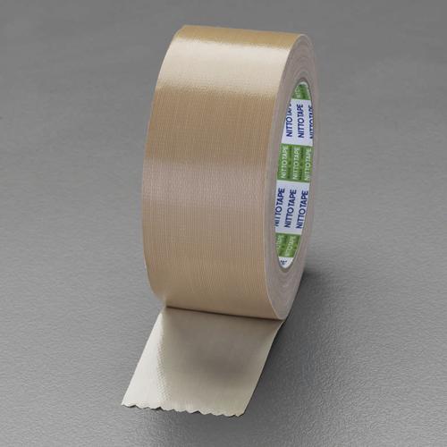 50mm x 25m Cloth Adhesive Tape (30 rolls) EA944NC-1B