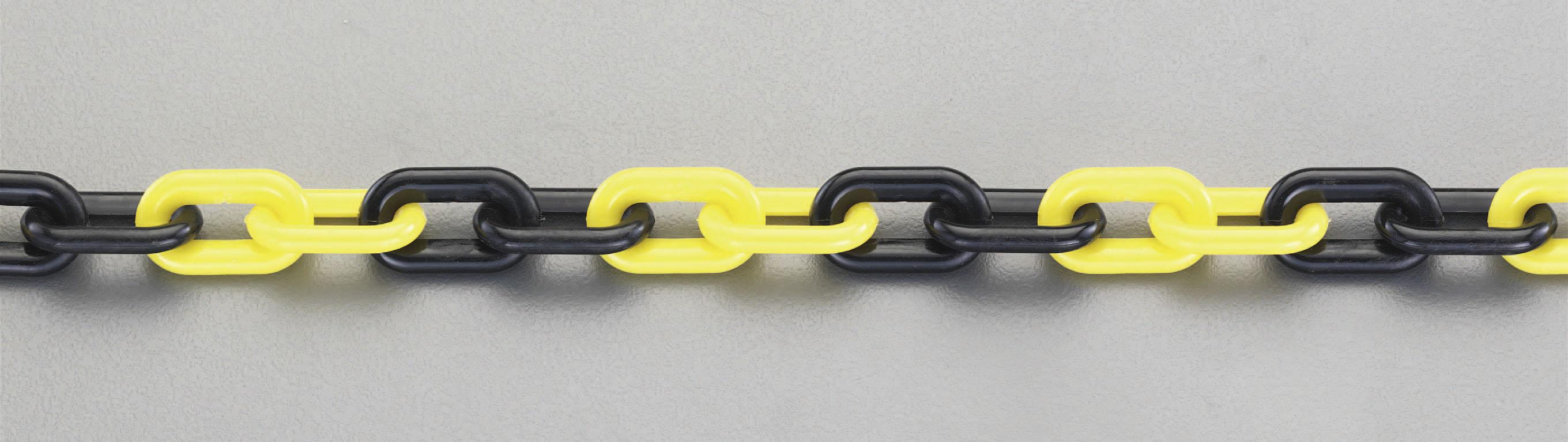 8.0mm x 30m Plastic Chain (Tora)