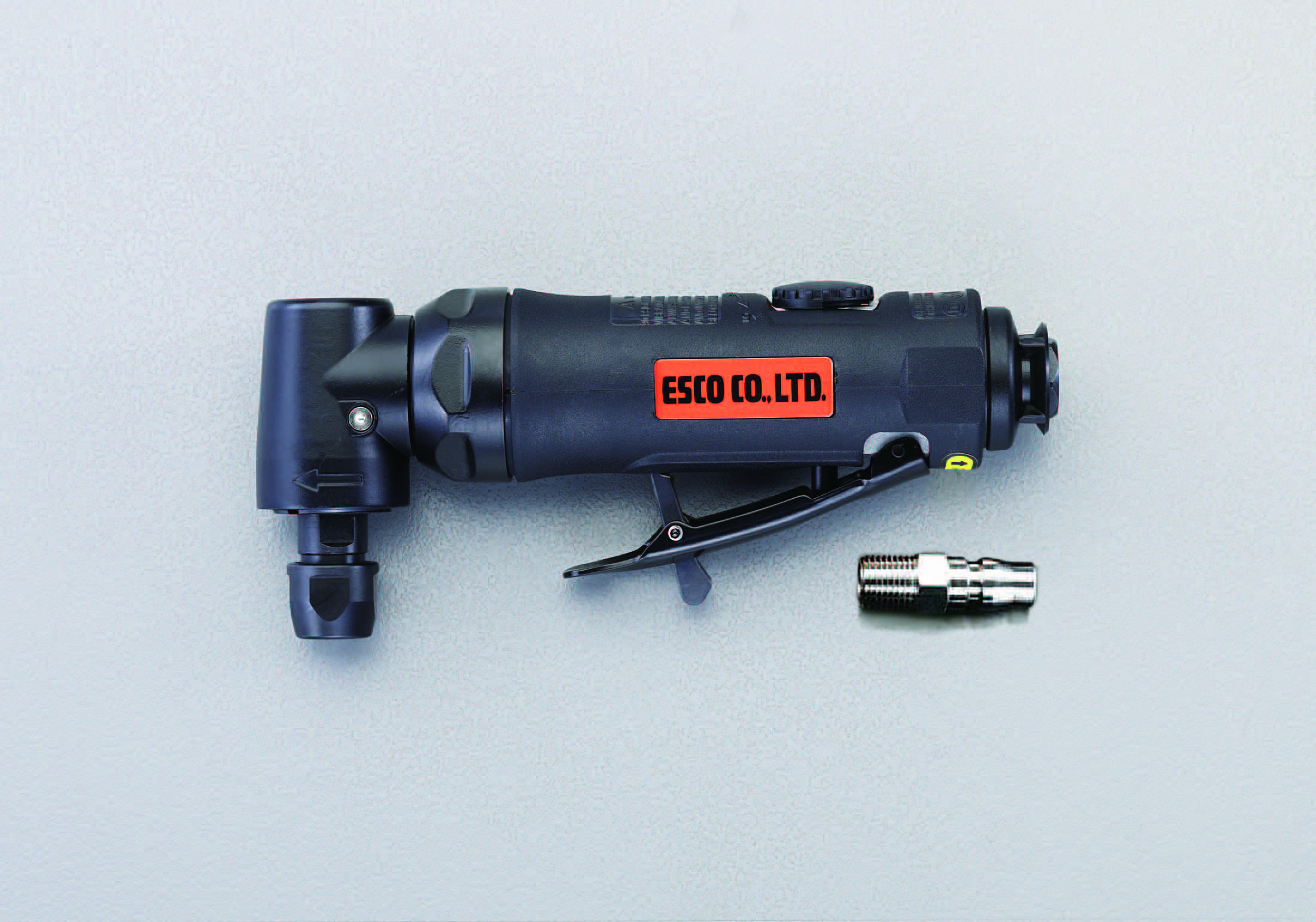ESCO 18000rpm/6.0mm Air Grinder (Angle Type) EA159HK