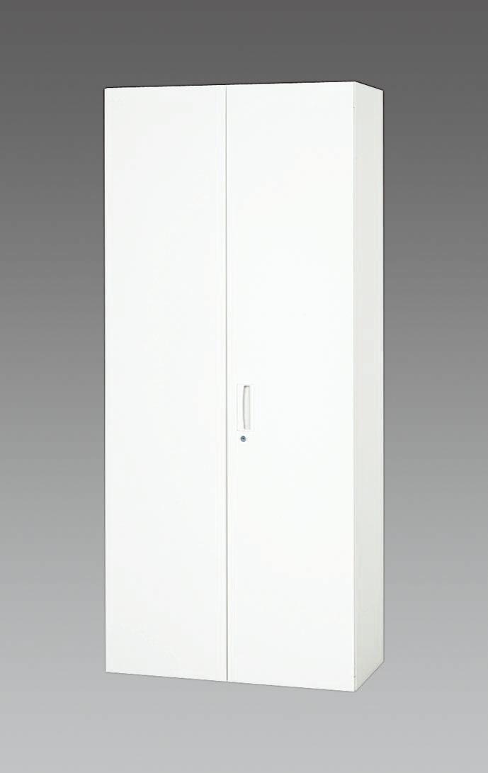 Storage Cabinet (Double-Door) 900x400x2060mm 865(W)×366(D)×2013(H)mm
