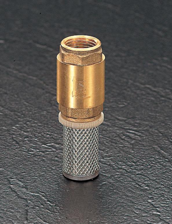 ESCO G2 Strainer Check Valve EA465LS-20