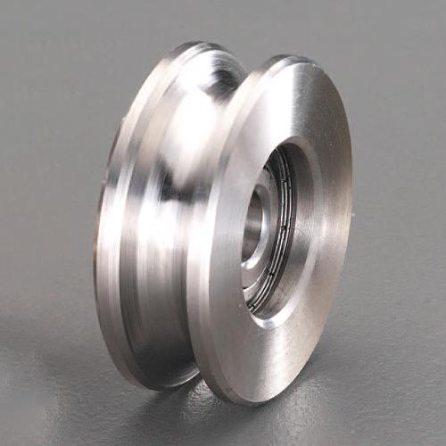 50x10mm Pulley (with Bearing) EA987HR-22