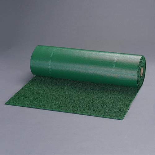 ESCO Mud Removal Mat (Light Green) 0.9x6.0m/9.0mm EA997R-31