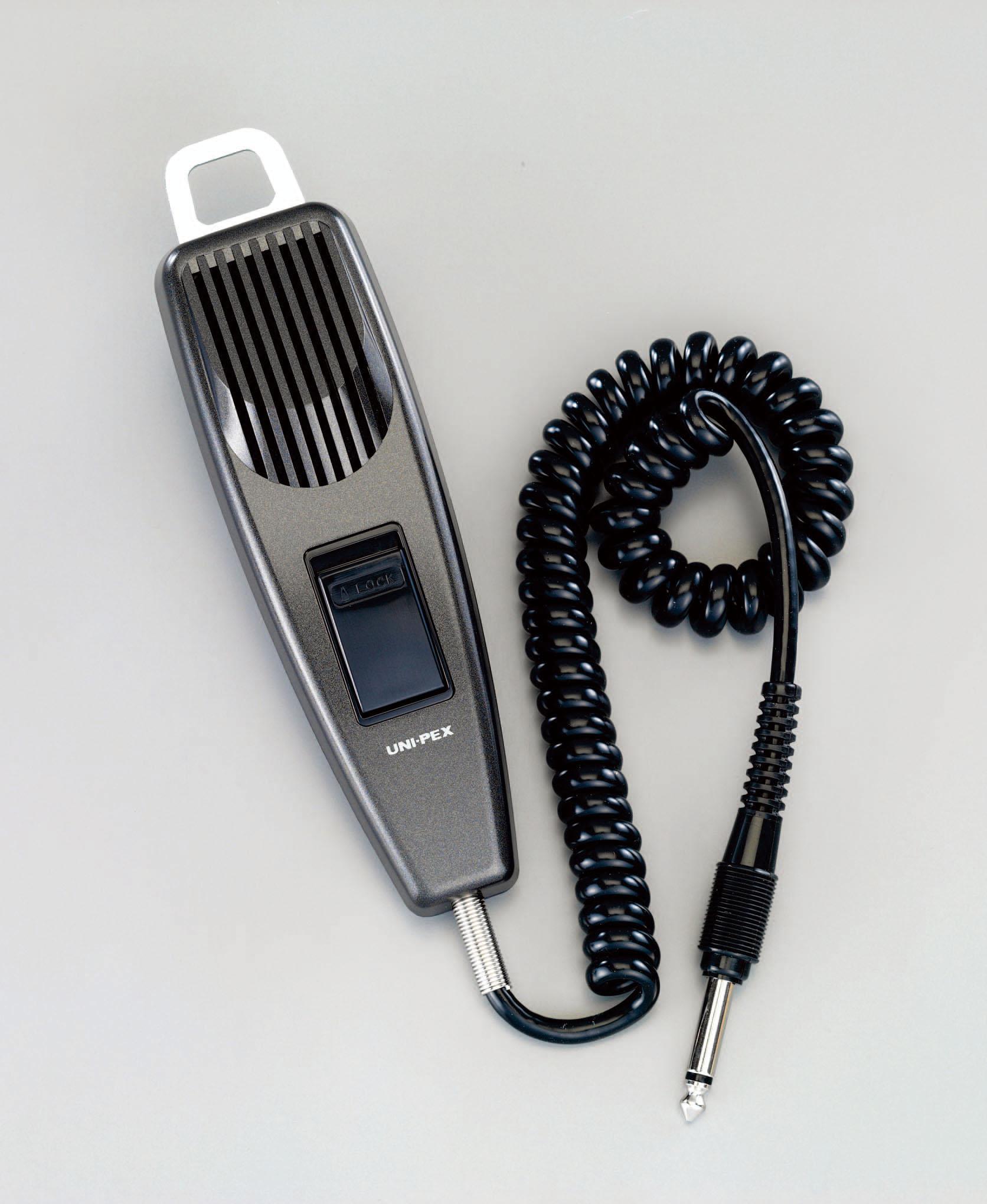 Handheld Microphone EA763CM-2A