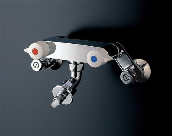 ESCO Washing Machine Mixing Valve (with Stopper) EA468CF-201