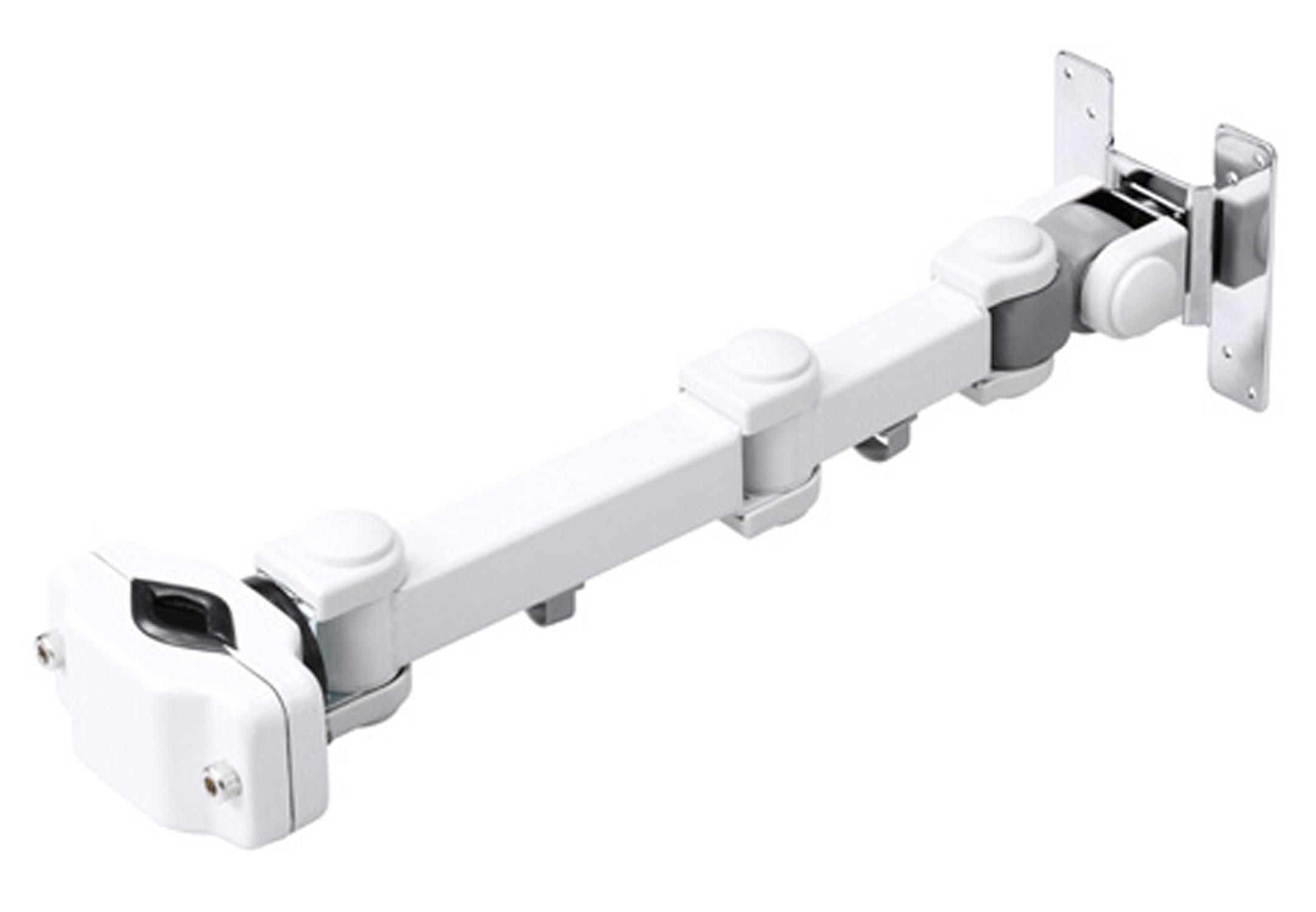 ESCO Monitor Arm (Pole Mount) 490-510mm EA764AG-27