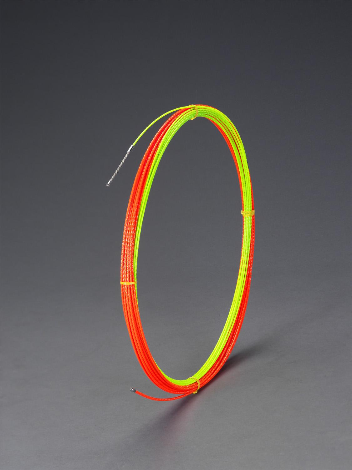 3mm x 10m / 4.5mm x 30m Fish Tape