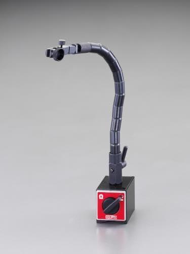 Magnetic Base Gauge Holder (Flexible) EA725T-132