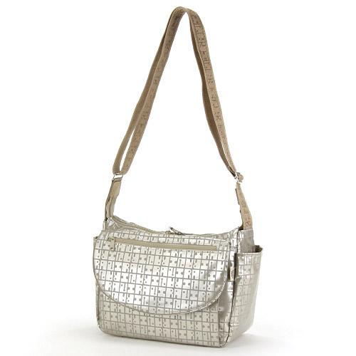 Kiki 2 Neo Covered Pouch Gold