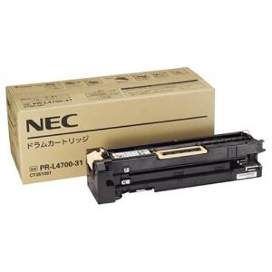 NEC Drum Cartridge PR-L4700-31 1 unit