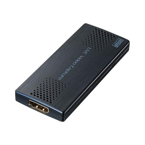 ESCO Camera Adapter [USB 2.0 to HDMI] EA764GY-176