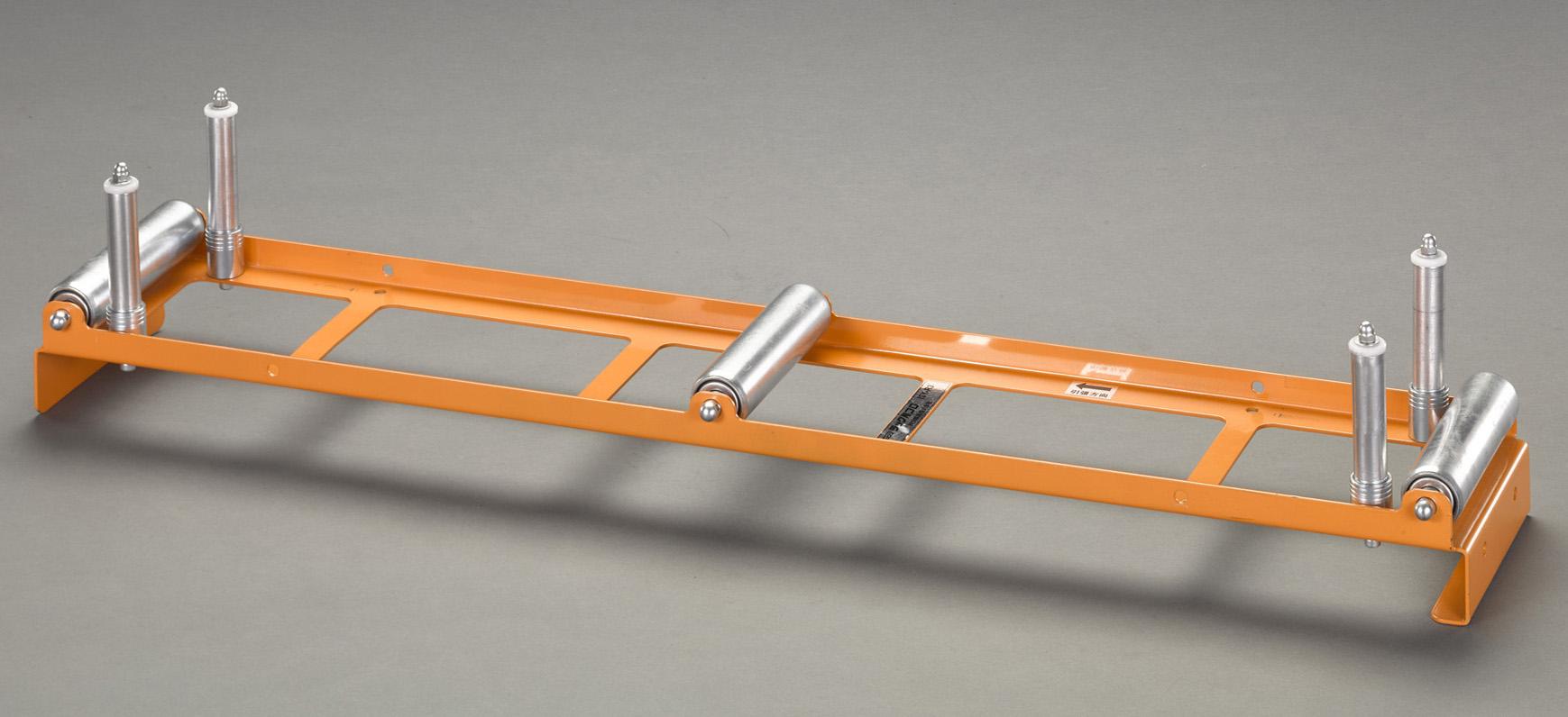 Rack Roller (for 110mm or less)