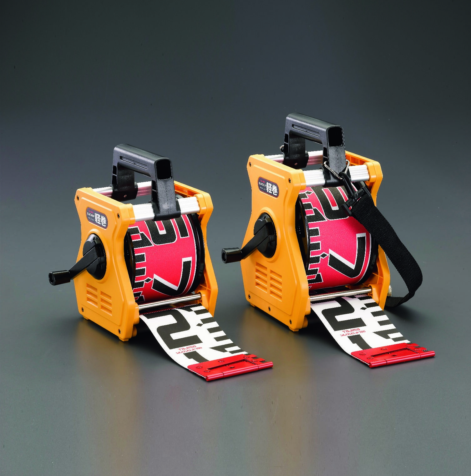 ESCO Measuring Tape (with Stand) 150mm x 30m EA720MA-230