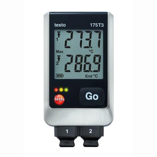 ESCO Temperature Data Logger (Thermocouple) EA742GB-81