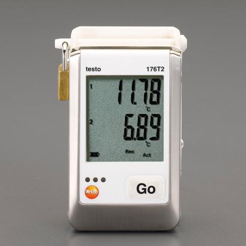 ESCO High-Precision Temperature Data Logger EA742GB-84