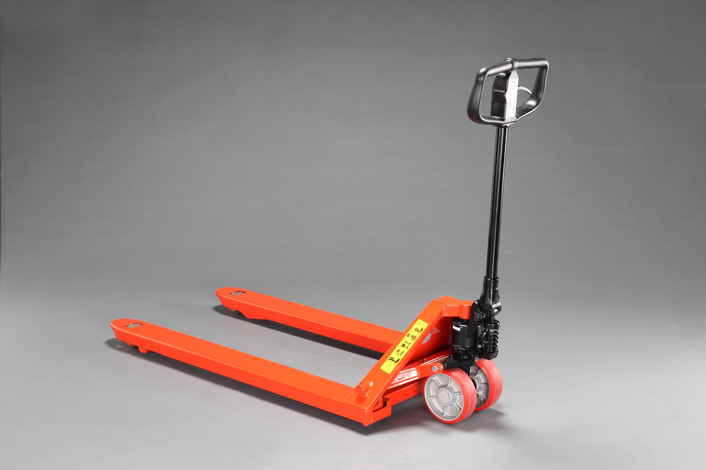 ESCO 1.0-ton Hand Pallet Truck EA985EG-15
