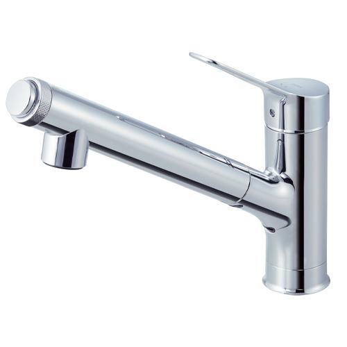 ESCO Single-Handle Mixing Faucet with Built-in Water Purifier G1/2 EA468HA-15