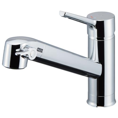 ESCO Single Mixing Faucet with Built-in Water Purifier G1/2 EA468HA-17