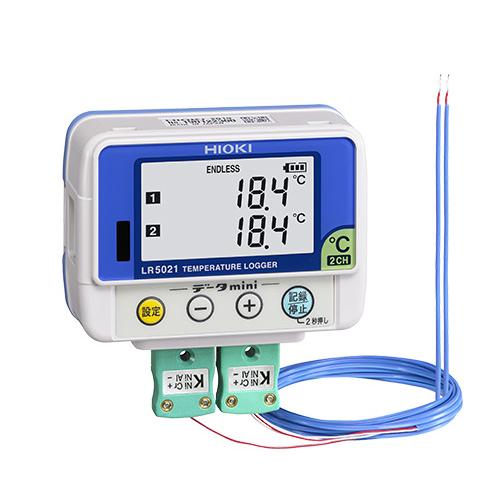 ESCO Temperature Data Logger [Thermocouple] EA742HB-11