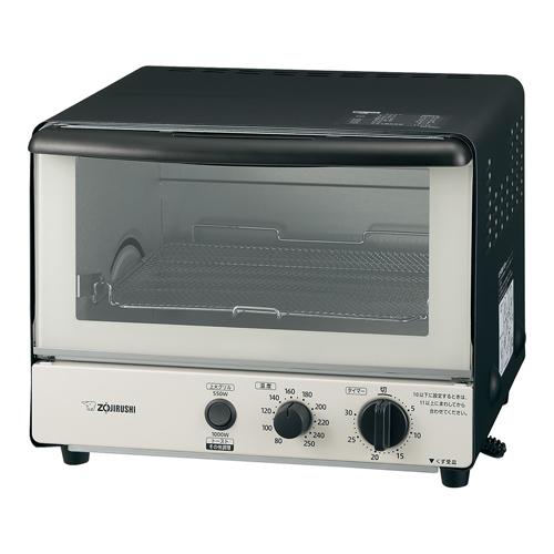 AC100V/1000W Oven Toaster 335(W) × 290(D) × 260(H) mm