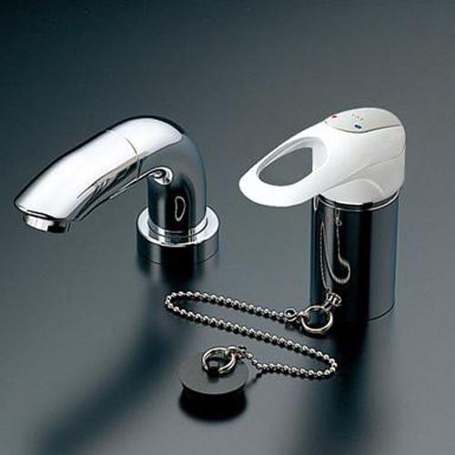 Esco Single Mixer Faucet EA468CY-6A