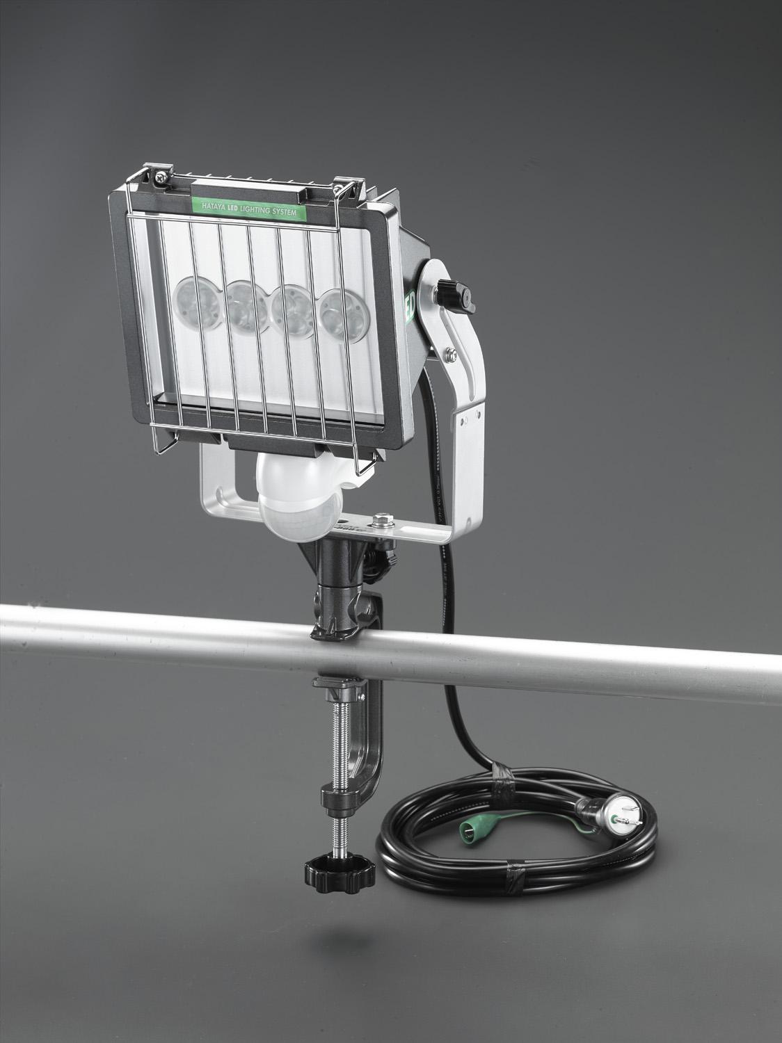 ESCO AC100V/30W LED Sensor Light (10m) EA864CA-310