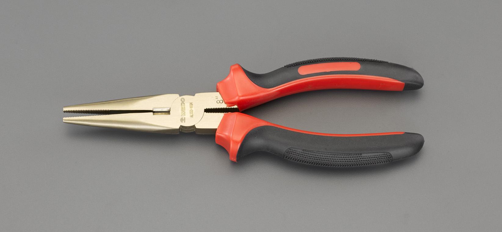 ESCO 150mm Radio Pliers (Non-Sparking) EA643GC-1