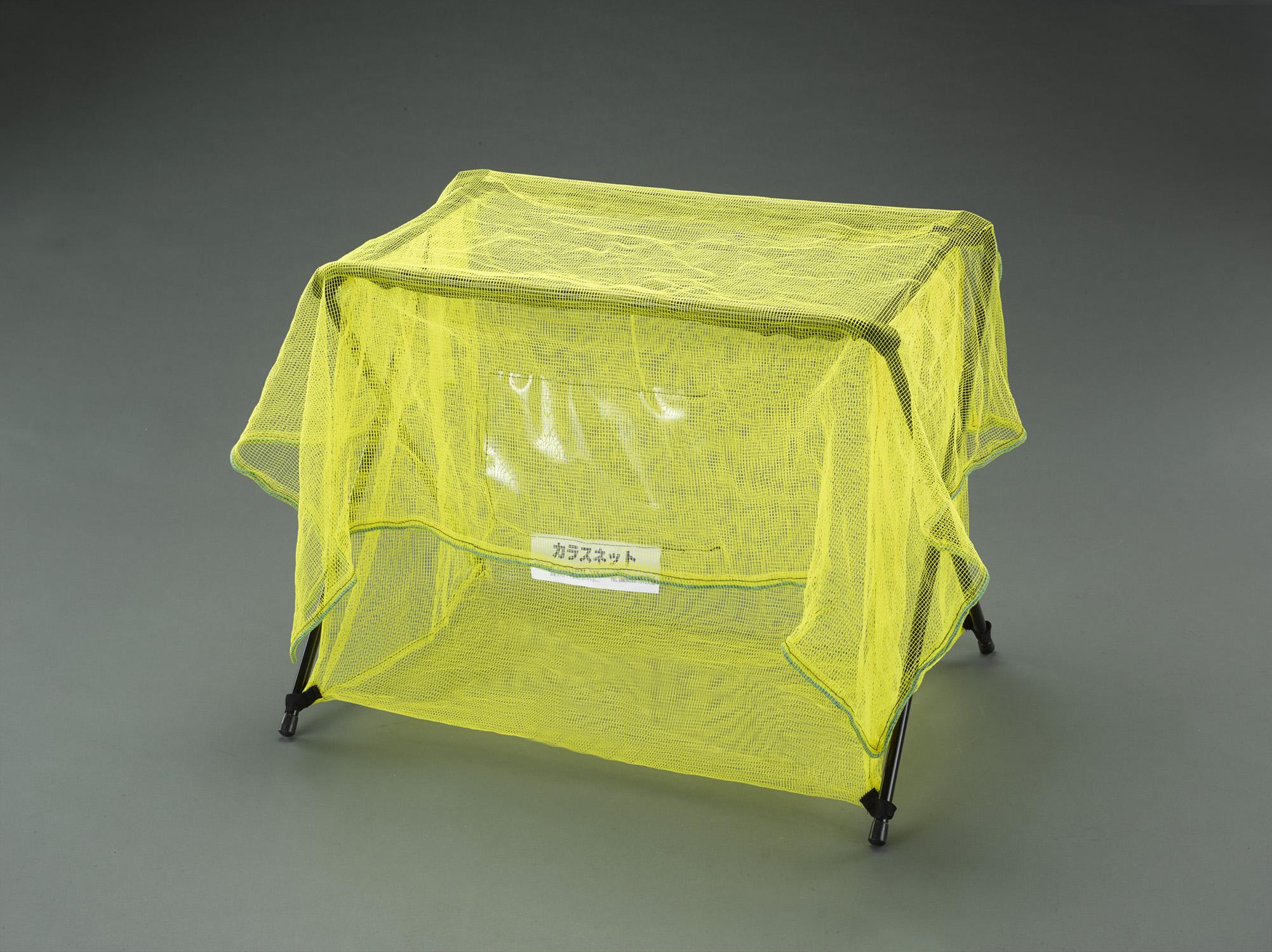 900x540mm Folding Crow Deterrent Net 900×540×700(H)