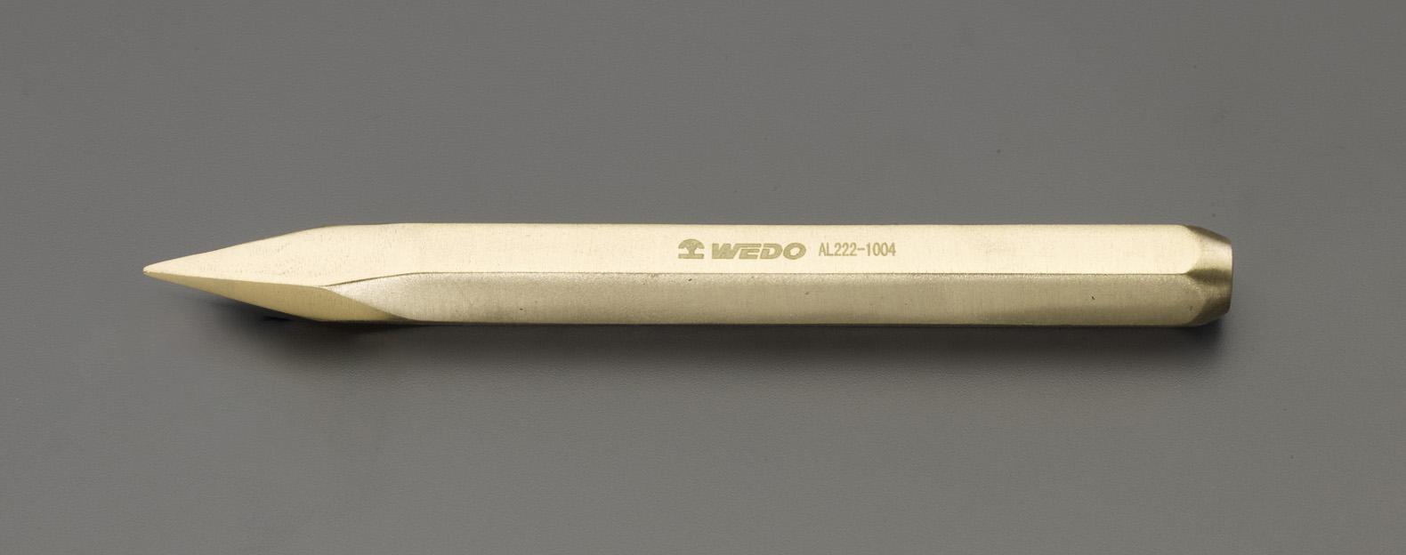 ESCO 250mm Center Punch (Non-Sparking) EA643DE-3