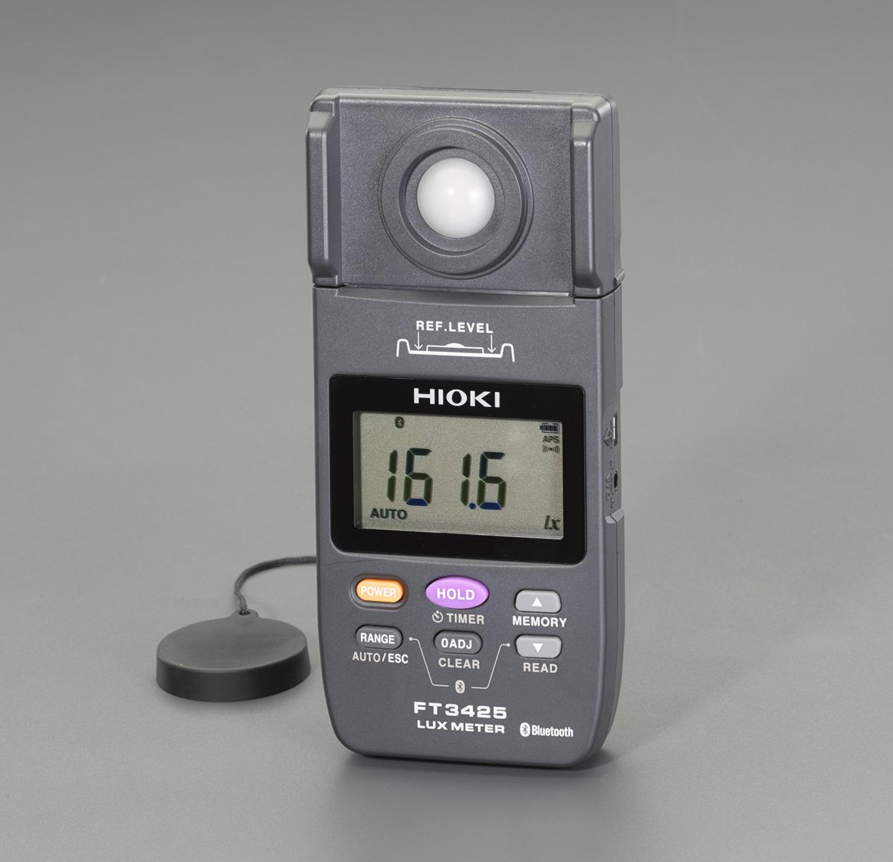 ESCO Digital Illuminance Meter EA712AH-2
