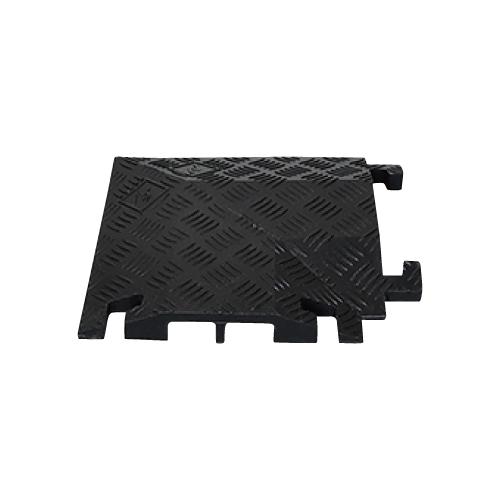 ESCO 90-Degree Right-Angle Adapter (for EA983PF-1, -2 / Black) EA983PF-13