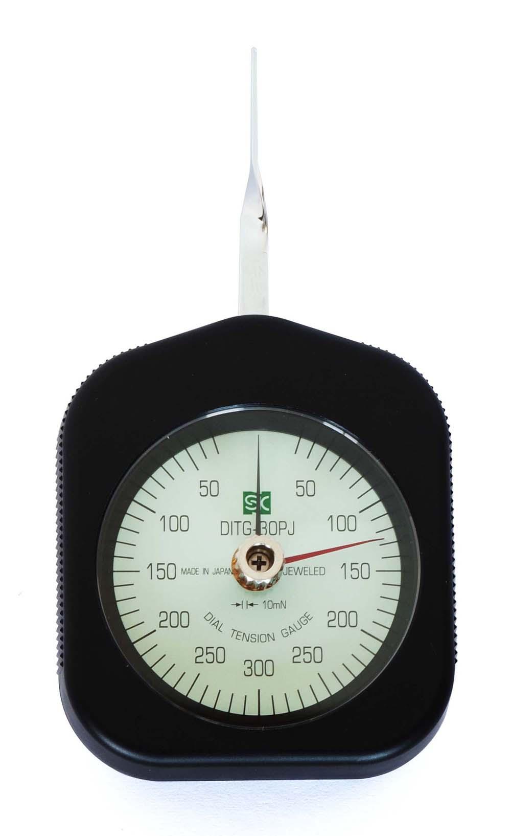 ESCO Dial Tension Gauge 30-300mN EA716B-11