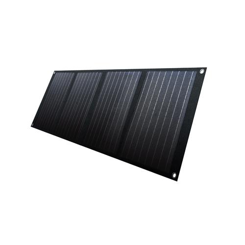 ESCO 100W Portable Solar Panel (for EA812HB-31A) EA812HB-36B 1 unit