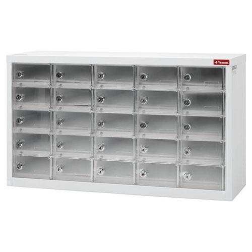 Esco Smartphone Storage Cabinet 766x240x447mm EA954ES-52A