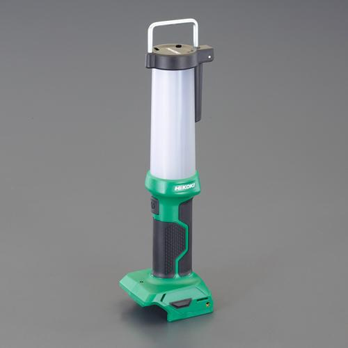 ESCO [Rechargeable] Lantern/LED (Battery Sold Separately) EA758CV-32A 1 unit