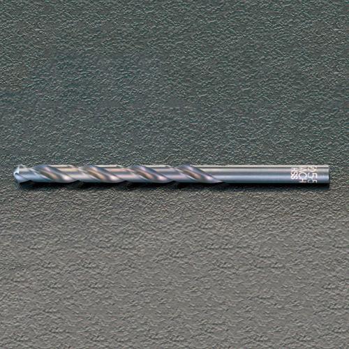 Fujikoshi Straight Drill HSS/5-Piece Set 10.0×130mm EA824NA-10.0B