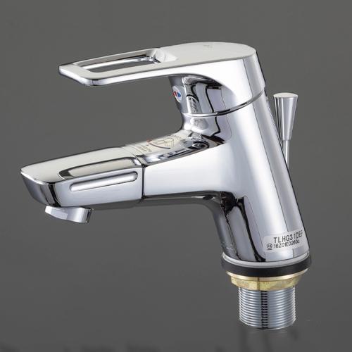 ESCO Single Mixing Faucet EA468CY-3A